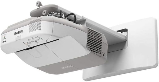Epson  Eb-685wi Interactive Projector جهاز بروجكتور