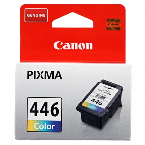 حبر انك كانون canon ink 446 color