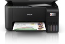EPSON PRINTER L-3250 ECO TANK 3*1 WIFI PRINTER COLOR طابعة ابسون نفاثة للحبر موديل 3250