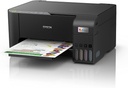 EPSON PRINTER L-3250 ECO TANK 3*1 WIFI PRINTER COLOR طابعة ابسون نفاثة للحبر موديل 3250