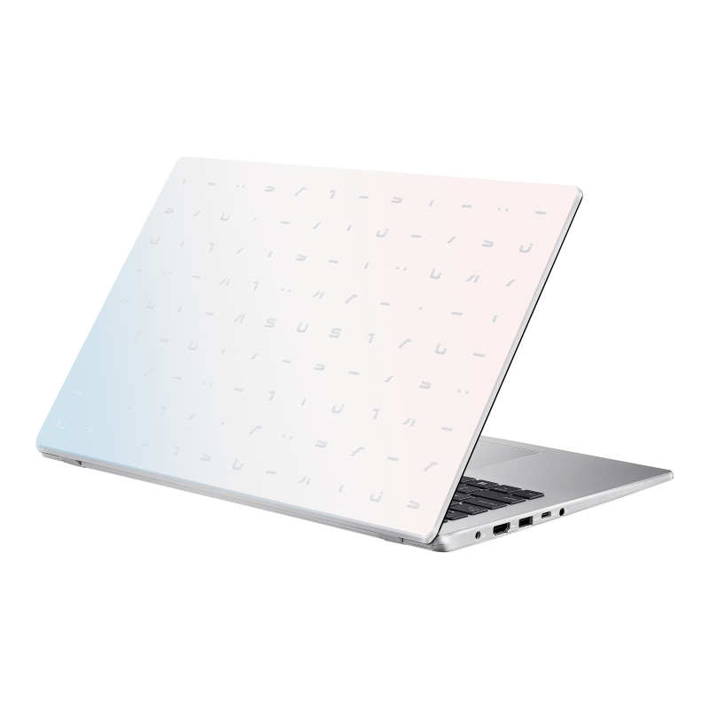 NP-ASUS-E510MA-BR1113-RAM4GB-HARD256M.2SSD- 90NB0Q63-M018J0E -             Color white 