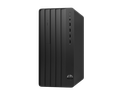 HP DESKTOP PRO TOWER 290G9 12700 CORE I7   RAM8GB- -HARD 256SSD-DOS-DVD جهاز مكتبي اتش بي 