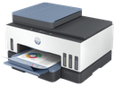  HP PRINTER SMART TANK 795 AIO COLOR طابعة اتش بي ملونة