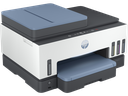  HP PRINTER SMART TANK 795 AIO COLOR طابعة اتش بي ملونة