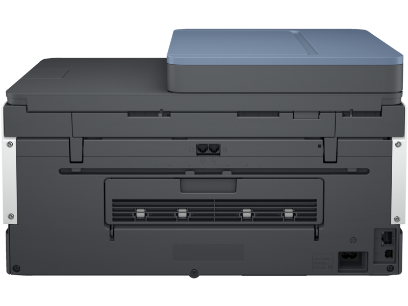  HP PRINTER SMART TANK 795 AIO COLOR طابعة اتش بي ملونة