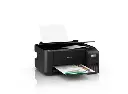 EPSON PRINTER L-3250 ECO TANK 3*1 WIFI PRINTER COLOR طابعة ابسون نفاثة للحبر موديل 3250