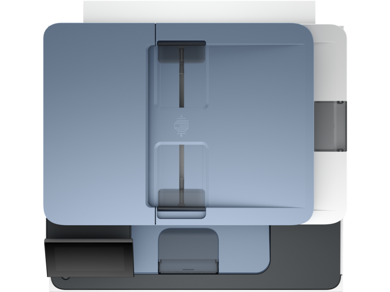 HP Color LaserJet Pro MFP 3303fdw (499M8A)  Print, copy, scan, fax 25ppm C/B 600*600 dbi   طابعه  اتش بي  ملون  