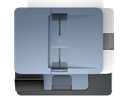 HP Color LaserJet Pro MFP 3303fdw (499M8A)  Print, copy, scan, fax 25ppm C/B 600*600 dbi   طابعه  اتش بي  ملون  