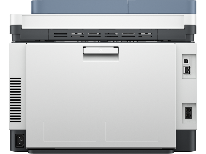 HP Color LaserJet Pro MFP 3303fdw (499M8A)  Print, copy, scan, fax 25ppm C/B 600*600 dbi   طابعه  اتش بي  ملون  