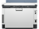 HP Color LaserJet Pro MFP 3303fdw (499M8A)  Print, copy, scan, fax 25ppm C/B 600*600 dbi   طابعه  اتش بي  ملون  