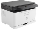 HP PRINTER 178NW 20 PPM WIFI  COLOR PRINTR طابعة  اتش بي ليزر