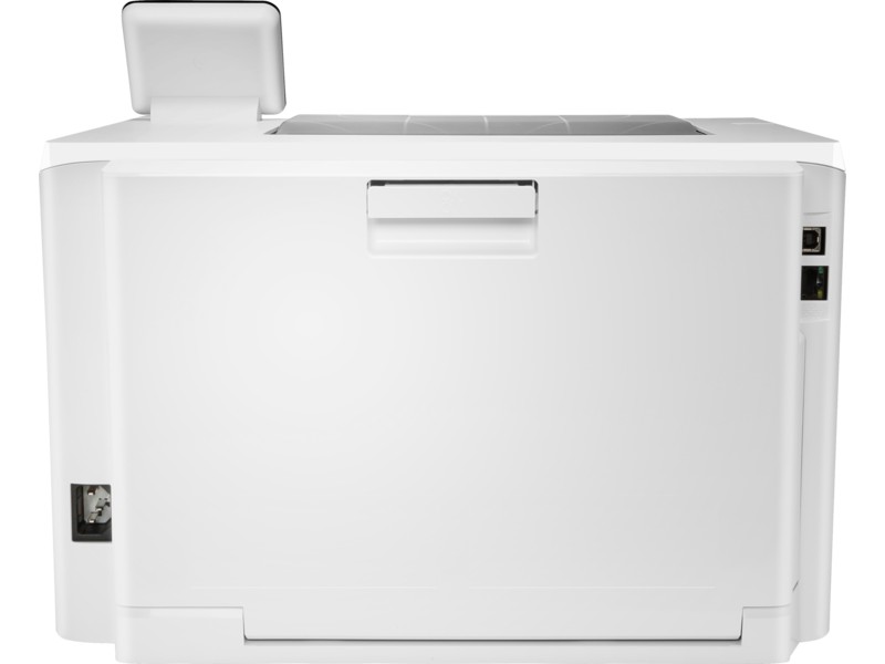 HP PRINTER COLOR-LJ M 255DW طابعة اتش بى ليزر