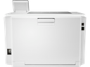 HP PRINTER COLOR-LJ M 255DW طابعة اتش بى ليزر