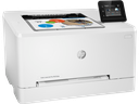 HP PRINTER COLOR-LJ M 255DW طابعة اتش بى ليزر