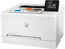 HP PRINTER COLOR-LJ M 255DW طابعة اتش بى ليزر
