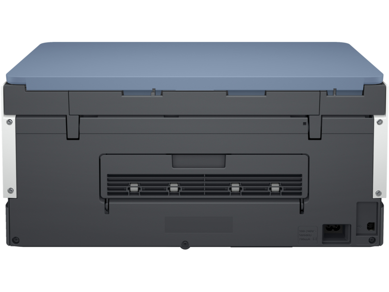 HP PRINTER SMART TANK 725 AIO COLOR طابعة اتش بي ملونة