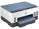 HP PRINTER SMART TANK 725 AIO COLOR طابعة اتش بي ملونة