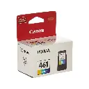 CANON INK 461 COLOR حبر كانون