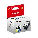 حبر انك كانون canon ink 446 color