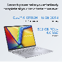 ASUS LAPTOP VIVBOOK X1605VA