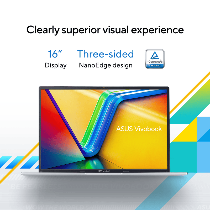 ASUS LAPTOP VIVBOOK X1605VA