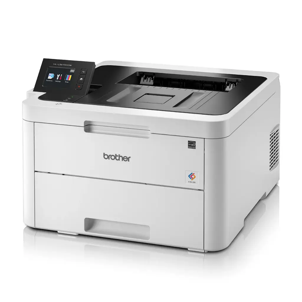 BTOTHER HL-L3270 COLOR  PRINTER  طابعة برازر ملون ليزر