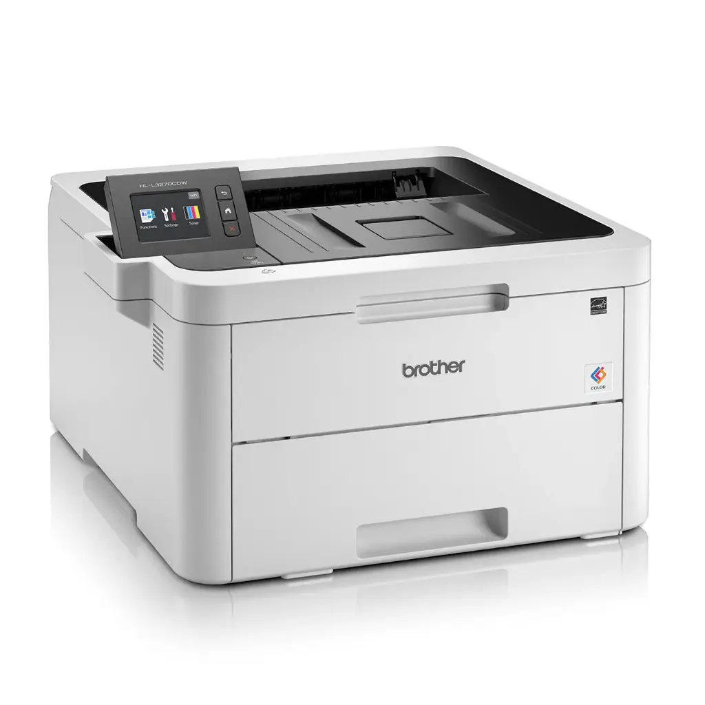 BTOTHER HL-L3270 COLOR  PRINTER  طابعة برازر ملون ليزر