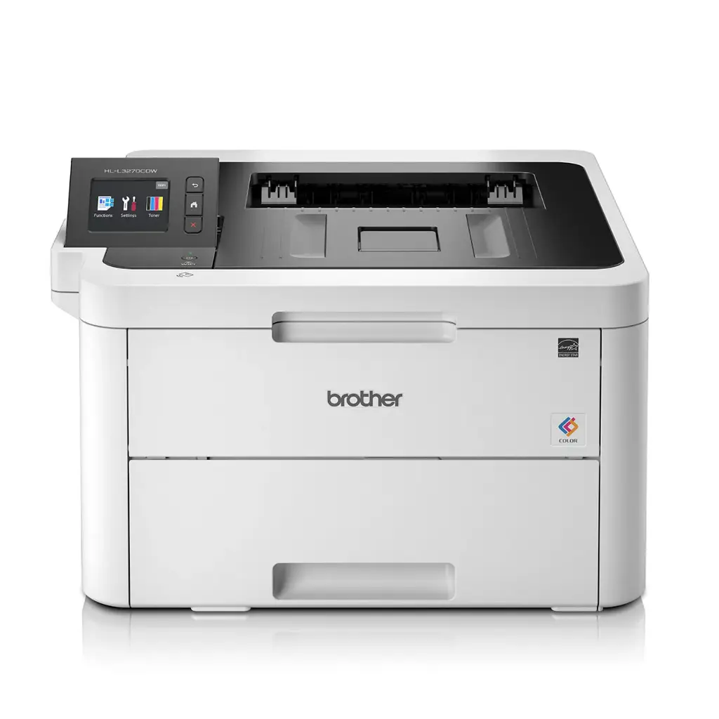 BTOTHER HL-L3270 COLOR  PRINTER  طابعة برازر ملون ليزر