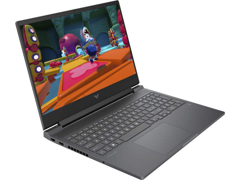 HP Victus Gaming VICTUS16-r0007nx