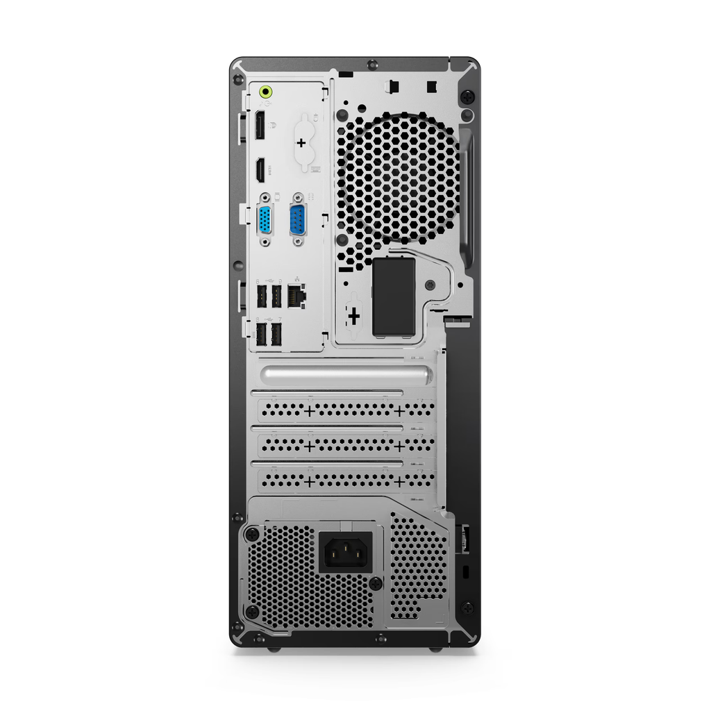 Lenovo Desktop ThinkCenter neo 50t Gen 4 TWR-CPU i5-13400,Ram 8GB DDR4