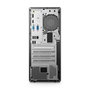 Lenovo Desktop ThinkCenter neo 50t Gen 4 TWR-CPU i5-13400,Ram 8GB DDR4
