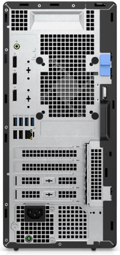 DELL OPTIPLEX 7010 MT CORE I7-13700- RAM 8GB - 512 SSD M.2