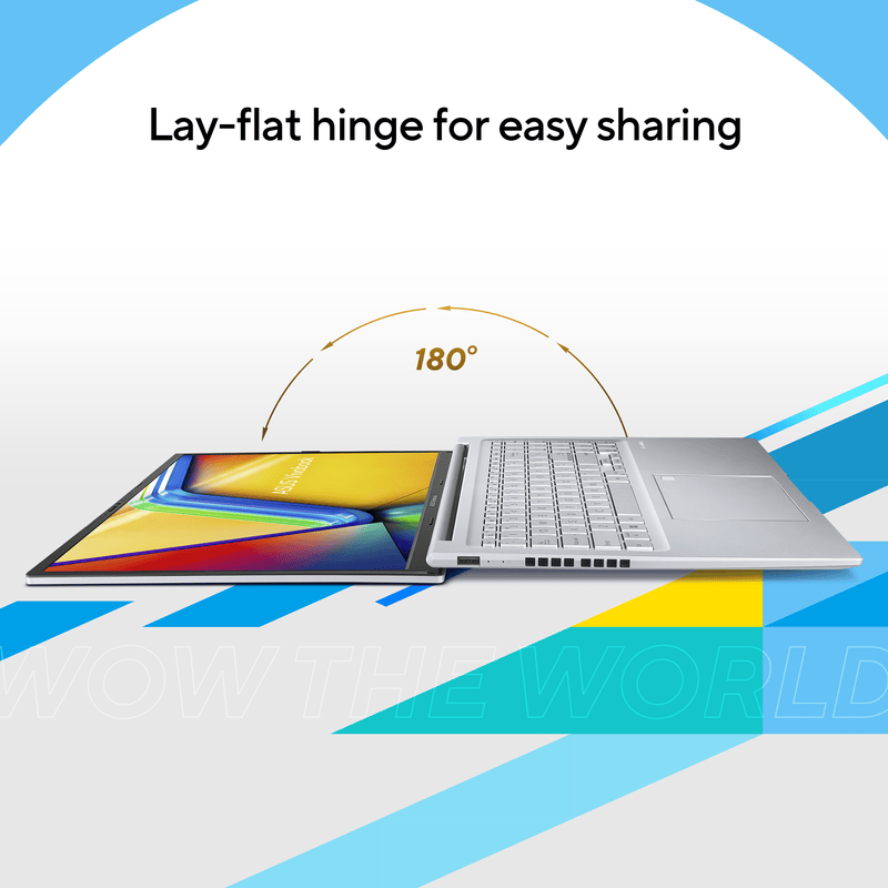 ASUS LAPTOP VIVBOOK X1605VA CORE I9-1300H