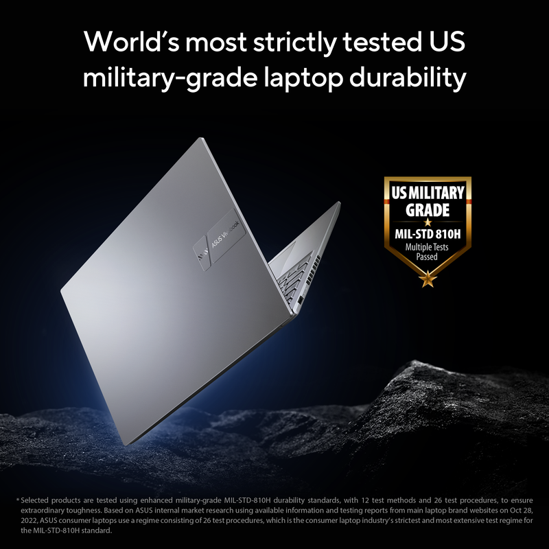 ASUS LAPTOP VIVBOOK X1605VA CORE I9-1300H