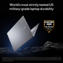 ASUS LAPTOP VIVBOOK X1605VA CORE I9-1300H