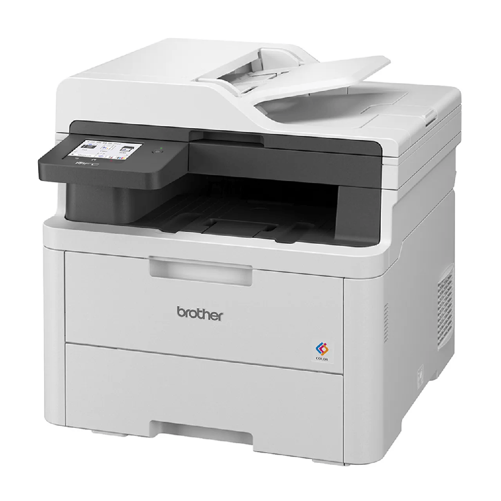 Brother Printer MFC-L 3720 CDW COLOR