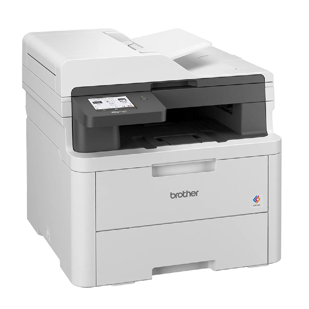Brother Printer MFC-L 3720 CDW COLOR