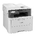 Brother Printer MFC-L 3720 CDW COLOR