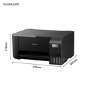 EPSON EcoTank L3250    L-3250 Eco Tank 3*1 WIFI 