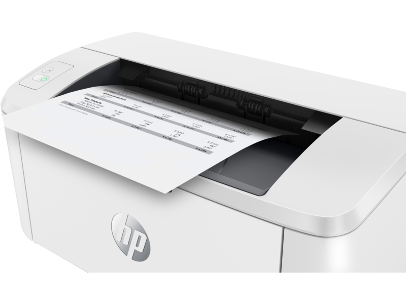 HP Printer LaserJet M111a 