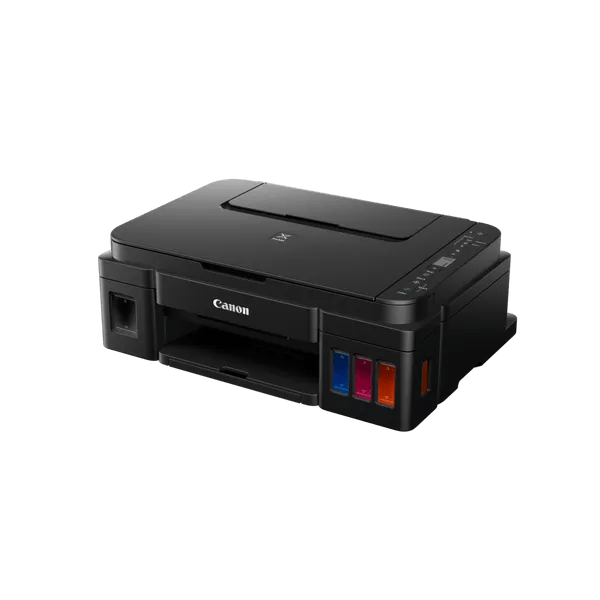 Canon G3416 All-in-One Colour Ink Tank Printer