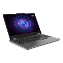  Lenovo LOQ 15IRX9 Laptop - Intel Core i7-13650HX - 16GB - RTX 4050-6GB