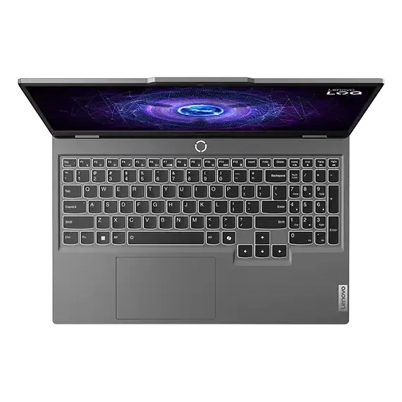  Lenovo LOQ 15IRX9 Laptop - Intel Core i7-13650HX - 16GB - RTX 4050-6GB