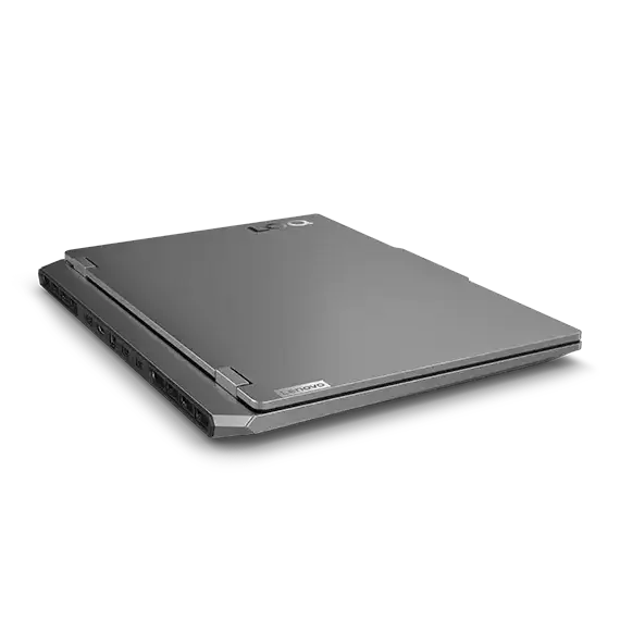 Lenovo LOQ 15IRX9 Laptop - Intel Core i7-13650HX - 16GB - RTX 4050-6GB