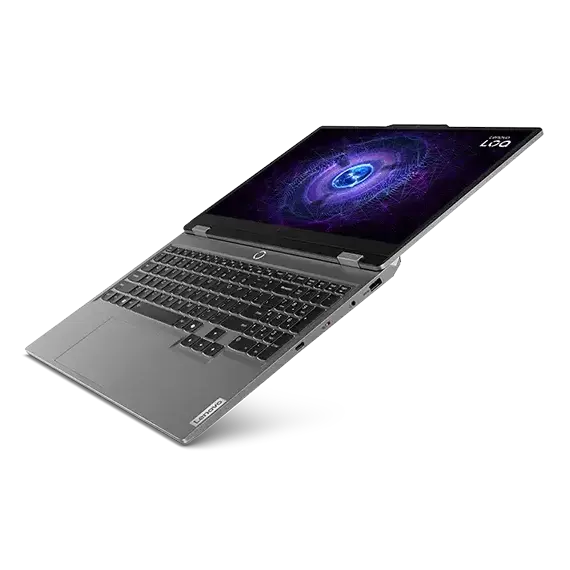  Lenovo LOQ 15IRX9 Laptop - Intel Core i7-13650HX - 16GB - RTX 4050-6GB