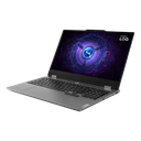  Lenovo LOQ 15IRX9 Laptop - Intel Core i7-13650HX - 16GB - RTX 4050-6GB
