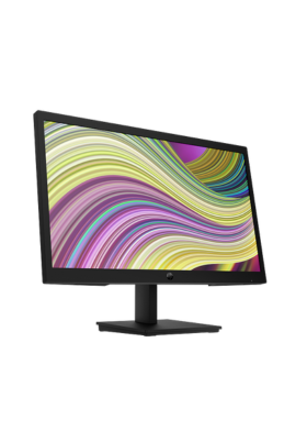[702377] HP MONITOR P22V-G5 FHD 22INCH شاشة اتش بي 22  بوصة