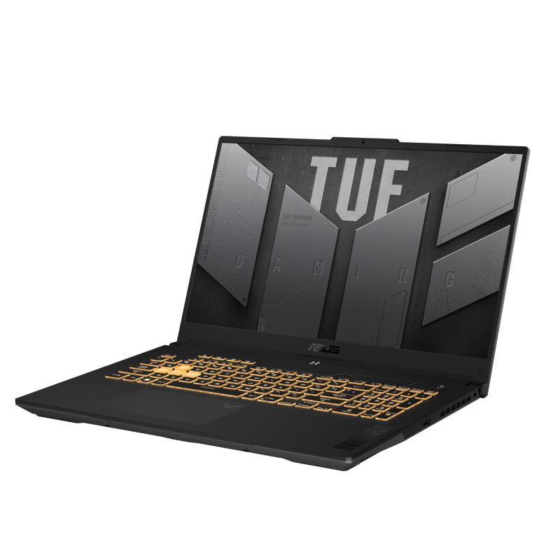 ASUS TUF Gaming F17, 17.3-Inch, i7-13620H, 32GB RAM,1TB SSD, RTX 4060 8GB, Grey