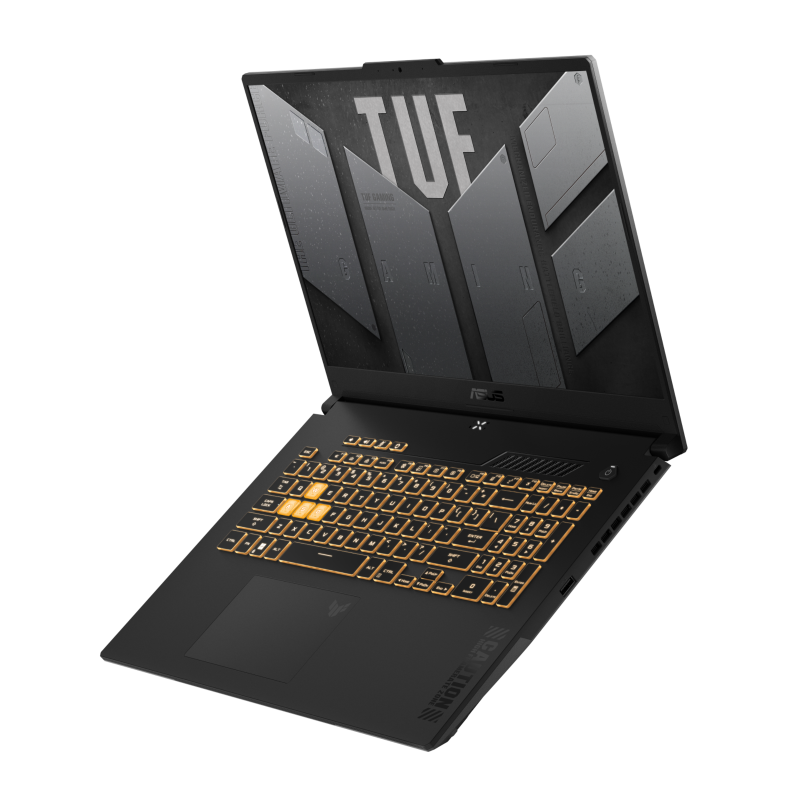 ASUS TUF Gaming F17, 17.3-Inch, i7-13620H, 32GB RAM,1TB SSD, RTX 4060 8GB, Grey