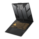 ASUS TUF Gaming F17, 17.3-Inch, i7-13620H, 32GB RAM,1TB SSD, RTX 4060 8GB, Grey